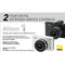Nikon 2-Year Digital Extended Service Coverage for Nikon 1 Series Cameras