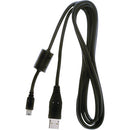 Nikon UC-E6 USB Cable (4.5')