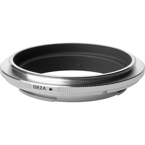 Nikon BR-2A Lens Reversing Ring - 52mm Thread