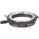 Nikon BR-6 Auto Diaphragm Ring for Reverse Mount Lenses