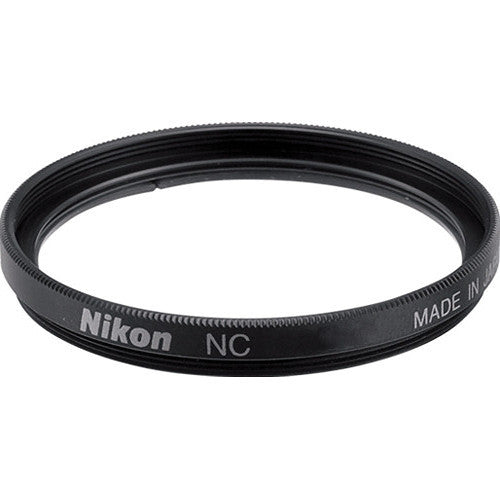 Nikon NC 40.5mm Neutral Color Filter
