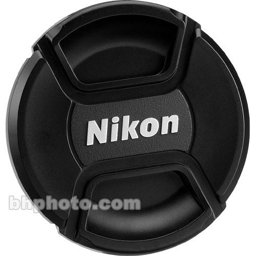 Nikon 77mm Snap-On Lens Cap