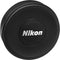 Nikon Slip On Front Lens Cover for 14-24mm f/2.8G ED AF-S Lens