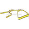 Nikon AN-4Y Nylon Neck Strap - Yellow