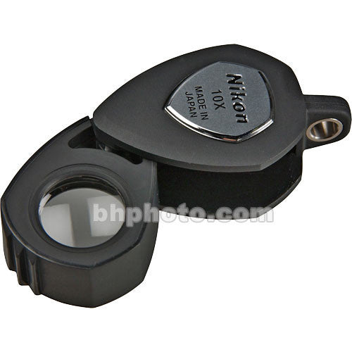 Nikon 10x Jewelry Magnifier