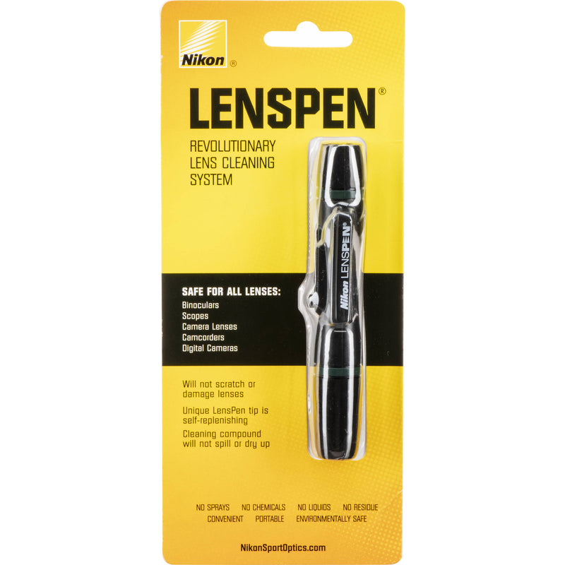 Nikon Lens Cleaning Pen