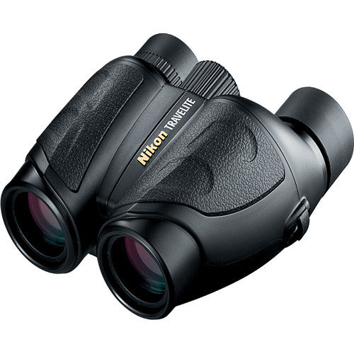 Nikon 10x25 Travelite VI Binocular