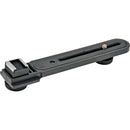 Nisha Flash Bracket (Straight)