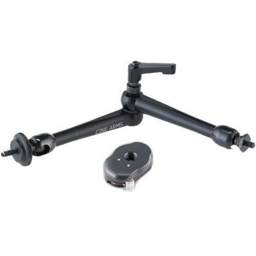 Noga DG38CA-CL1 Cinematic Arm and Lock