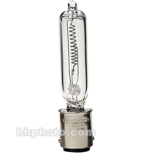 Norman 812374 250 Watt Quartz Modeling Lamp