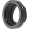 Novoflex Lens Mount Adapter - Contax SLR Lens to Leica M Body