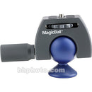 Novoflex Mini MagicBall Ballhead - Supports 11.00 lb (4.99 kg)