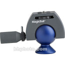 Novoflex MagicBall Ballhead - Supports 22.00 lb (9.98 kg)