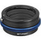 Novoflex Pentax K to Micro Four Thirds Lens Adapter