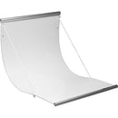 Novoflex Magic Studio System - Opaque Plexiglas - 39 x 20"