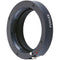 Novoflex Adapter for Leica M Mount Lenses to Fujifilm X Mount Digital Cameras