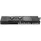 OConnor 2575-120 Large European Quick Release with 120mm Camera Mounting Plate for 2060, 2575C and 2575CV Fluid Heads
