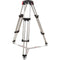 OConnor C1221-0002 Cine HD Baby Aluminum Alloy Tripod Legs (Mitchell)