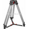 OConnor C12210003 Cine HD Single-Stage Aluminum Alloy Tripod (150mm) - Supports 309 lbs (140 kg)