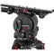 OConnor C12250001 120EX Standard Film Fluid Head (Black)