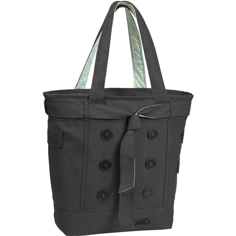 OGIO Hampton's Tote (Black)