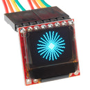 SparkFun SparkFun Micro OLED Breakout (with Headers)