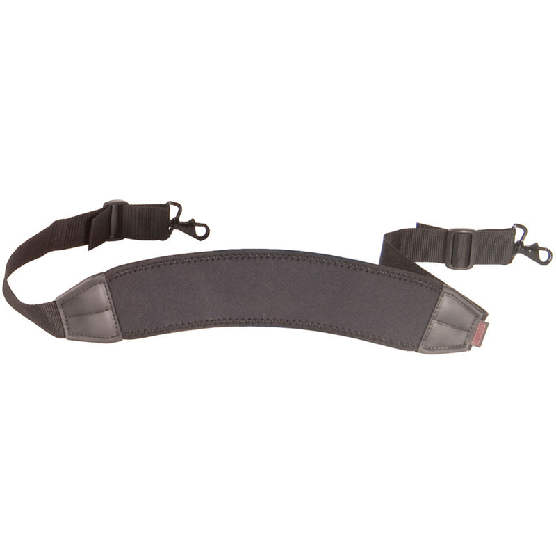 OP/TECH USA Curve S.O.S. Strap (Black)