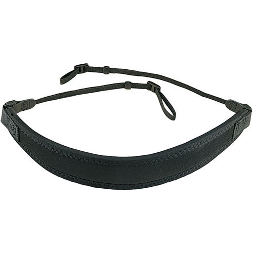 OP/TECH USA Super Classic Strap-Bino 3/8" (Black)