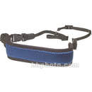 OP/TECH USA Classic Strap (Navy Blue)