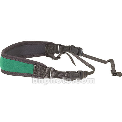 OP/TECH USA Classic Strap (Forest Green)