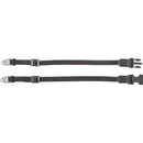 OP/TECH USA System Connectors (Set of 2)