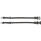 OP/TECH USA System Connectors (Set of 2)