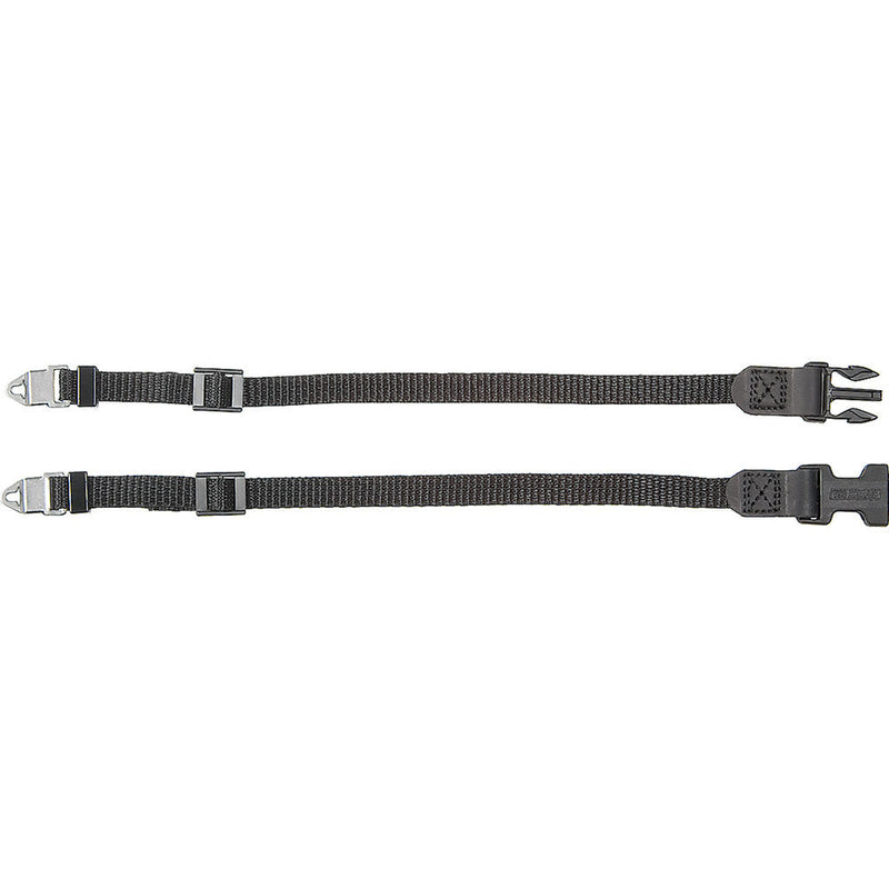 OP/TECH USA System Connectors (Set of 2)