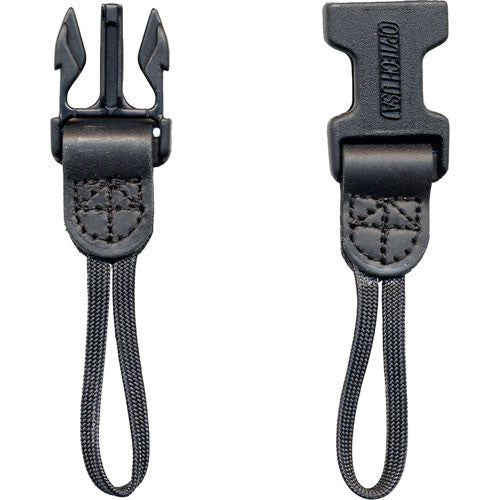 OP/TECH USA Uni-Loop Connectors (Regular, Set of Two)