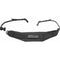 OP/TECH USA Pro Strap 3/8" (Black)