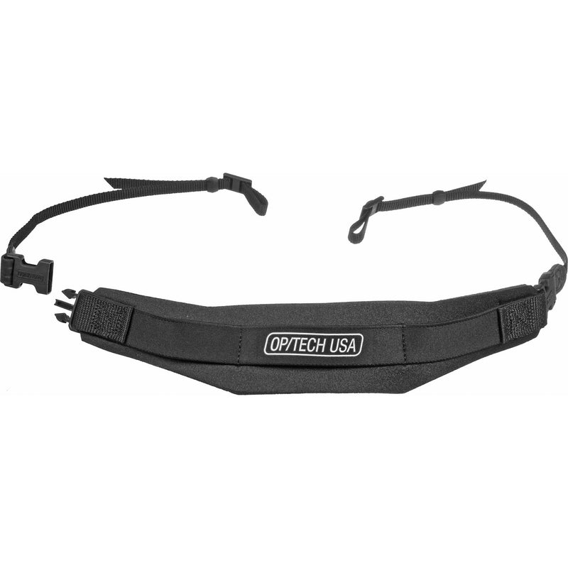 OP/TECH USA Pro Strap 3/8" (Black)