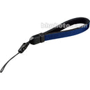 OP/TECH USA Cam Strap-QD (Navy Blue)