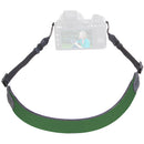 OP/TECH USA Bin/OP Strap-QD (Forest Green)