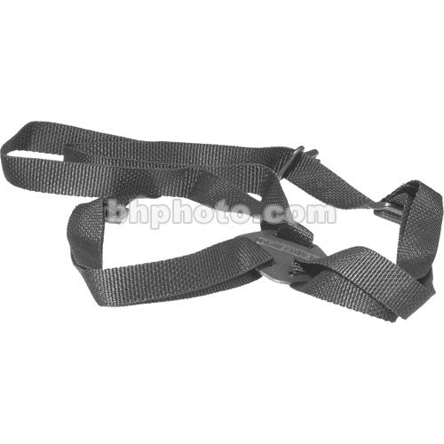 OP/TECH USA Bino/Cam Harness Binocular or Camera Strap (Webbing Version)