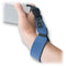 OP/TECH USA SLR Wrist Strap (Royal Blue)