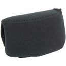 OP/TECH USA Digital D Soft Pouch, Micro (Black)