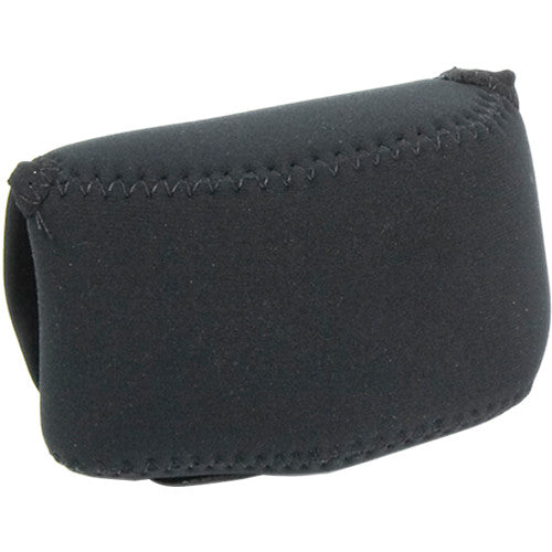 OP/TECH USA Digital D Soft Pouch, Micro (Black)