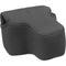 OP/TECH USA Digital D Soft Pouch, Offset (Black)