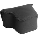 OP/TECH USA Digital D-Series: D-Shortie (Black)