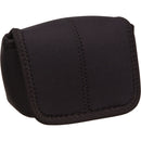 OP/TECH USA Digital D Soft Pouch, Small (Black)