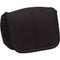 OP/TECH USA Digital D Soft Pouch, Small (Black)