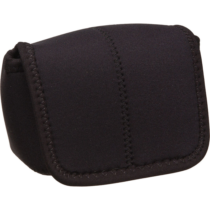 OP/TECH USA Digital D Soft Pouch, Small (Black)