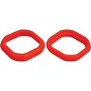 Oben Square Rubber Rings (2 Pieces) for Oben CC-2310L & AC-2310L Tripods