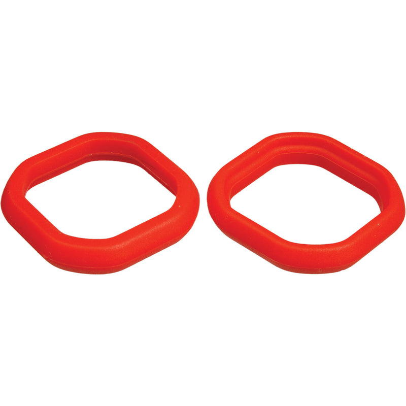Oben Square Rubber Rings (2 Pieces) for Oben CC-2310L & AC-2310L Tripods
