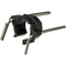 Oben Tool Clip for Small Tripod Leg with 2 Allen Keys
